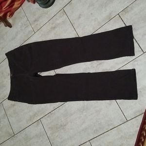 Lee Classic Fit brand jeans.